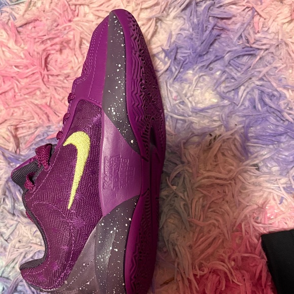 Nike Ja 2 “Purple sky” Sneakers - Picture 9 of 10